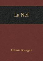 La Nef 2013545142 Book Cover