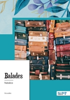 Balades 238153914X Book Cover