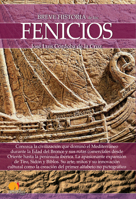 Breve Historia de Los Fenicios 8499678726 Book Cover