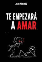 Hipergamia: Te empezará a amar: El Protocolo Prohibido para Incendiar la Friendzone y Dominar su Deseo: psicología oscura, seducción, manipulación emocional, desarrollo personal (Spanish Edition) B0H8FGDCDT Book Cover