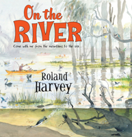 On the River 1760112453 Book Cover