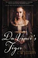 Da Vinci's Tiger 006074426X Book Cover