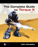The Complete Guide to Torque X 1568814216 Book Cover