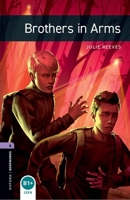 Brothers in Arms 0194625346 Book Cover