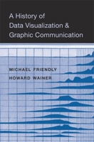 A History of Data Visualization and Graphic Communication 0674975235 Book Cover