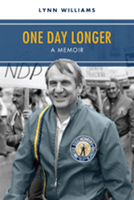 One Day Longer: A Memoir 1442628510 Book Cover
