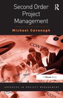 Second Order Project Management 1409410943 Book Cover