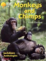 Oxford Reading Tree 0198454430 Book Cover