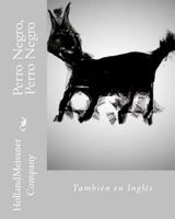 Perro Negro, Perro Negro 1539856577 Book Cover