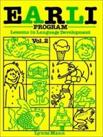 EARLI Program: Lessons in Language Development 089334074X Book Cover