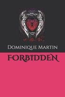 FORBIDDEN B08VBH5QDX Book Cover
