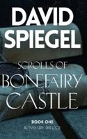 Scrolls of Bonefairy Castle B0G5HZ13R3 Book Cover