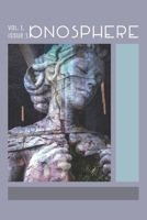 ionosphere Vol. I Issue 1 B0CTL4D97F Book Cover
