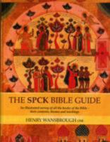 The Spck Bible Guide 028106945X Book Cover