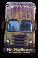 Mr. Mayflower B08CWBCZNP Book Cover