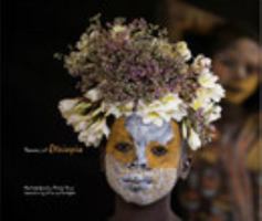 Flowers of Ethiopia 136780499X Book Cover