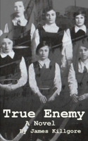 True Enemy B0FHWYNZMS Book Cover