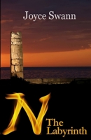 N The Labyrinth B08P3QTK3P Book Cover