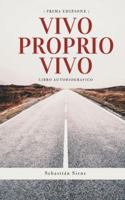 Vivo, Proprio Vivo B0G4RB4TYQ Book Cover