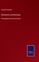 Ehem�nner und Ehefrauen 3743456516 Book Cover