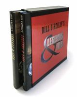 Bill O'Reilly's Legends and Lies Box Set: The Patriots and The Real West 1250131057 Book Cover