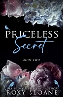 Priceless Secret: An Enemies to Lovers Age-Gap Romance B0BSJLS62S Book Cover