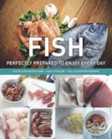 Practical Cookery - Fish & Seafood 1405432756 Book Cover