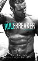 Rule Breaker 0998232904 Book Cover