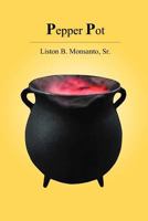 Pepper Pot 146702659X Book Cover