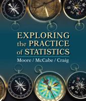 Exploring the Practice of Statistics 1464120013 Book Cover