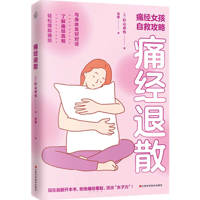 Dysmenorrhea Retreat 7539087005 Book Cover