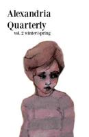 Alexandria Quarterly vol. 2 winter/spring 1519784295 Book Cover