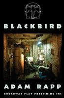 Blackbird 0881452491 Book Cover