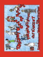 The Crazy World Of Medicine:The Madness Begins 1425903002 Book Cover