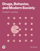 Drugs, Behavior, and Modern Society 0136707432 Book Cover