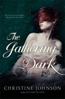 The Gathering Dark 1442439041 Book Cover