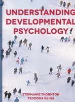 Understanding Developmental Psychology 1137006676 Book Cover