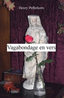 Vagabondage en vers (French Edition) 2332488480 Book Cover