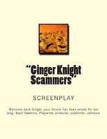 Ginger Knight Scammers 1500784753 Book Cover