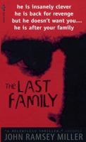 The Last Family 0553574965 Book Cover