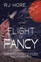Flight of Fancy 1996843346 Book Cover