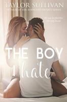 The Boy I Hate 1974369765 Book Cover