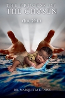 The Process of the Chosen B0GX7JMTLL Book Cover