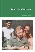 Platts in Vietnam 166712904X Book Cover