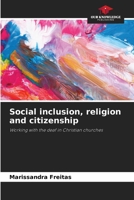 Social inclusion, religion and citizenship 6208540070 Book Cover