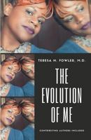 The Evolution Of Me 1976191408 Book Cover