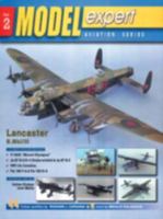 Model Expert Aviation Series Vol. 2 960868224X Book Cover