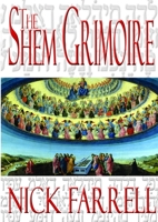 The Shem Grimoire 1312634723 Book Cover