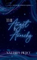 The Angst in Anarchy: a Titans of Terranea prequel novella 2965315454 Book Cover