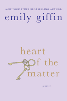 Heart of the Matter 0312554176 Book Cover